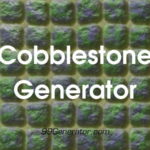 Cobblestone Generator